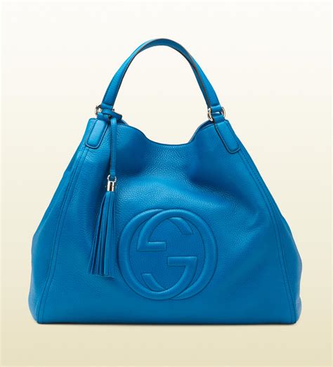 gucci blue bag price